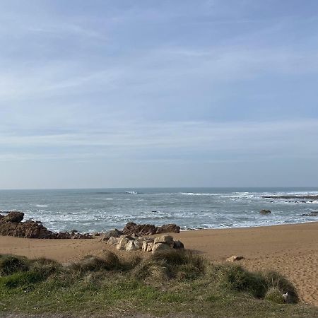 Valparaiso-Vue Mer-2 Ch-Garage-Sables D Olonne Les Sables-dʼOlonne Kültér fotó
