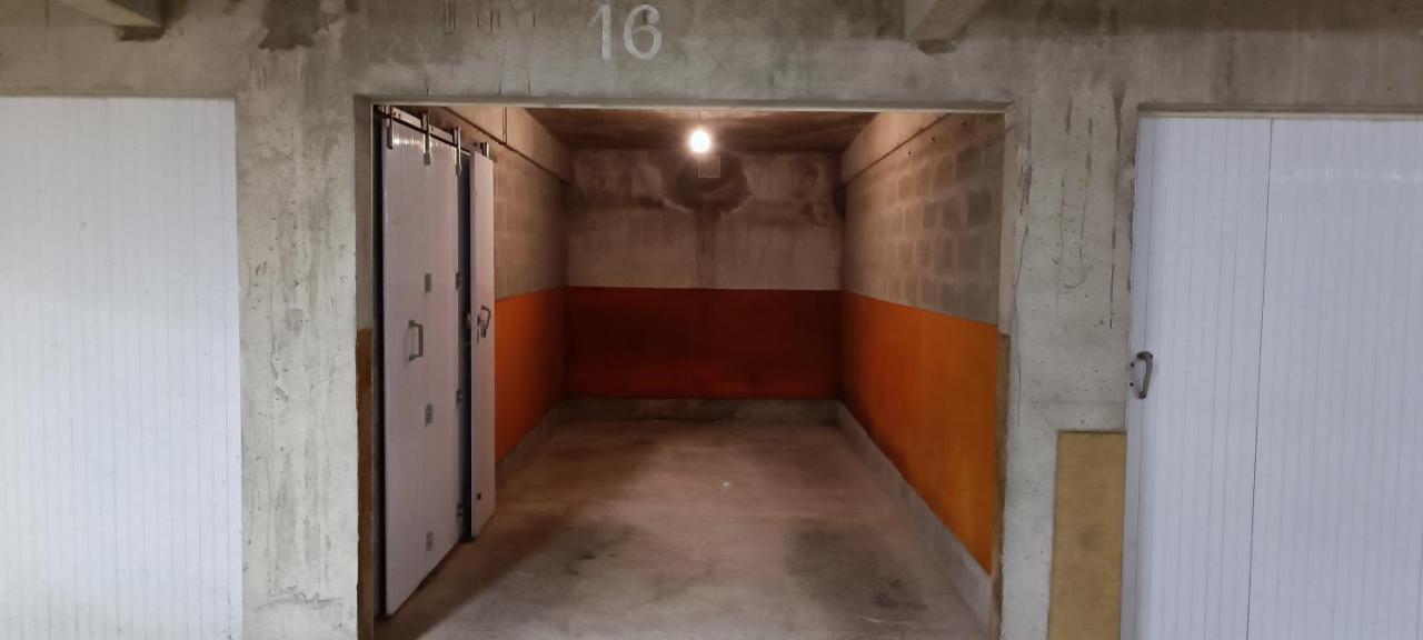 Valparaiso-Vue Mer-2 Ch-Garage-Sables D Olonne Les Sables-dʼOlonne Kültér fotó